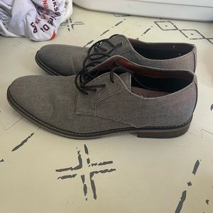 Express dress shoes